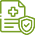 Mediclaim Facilities Icon