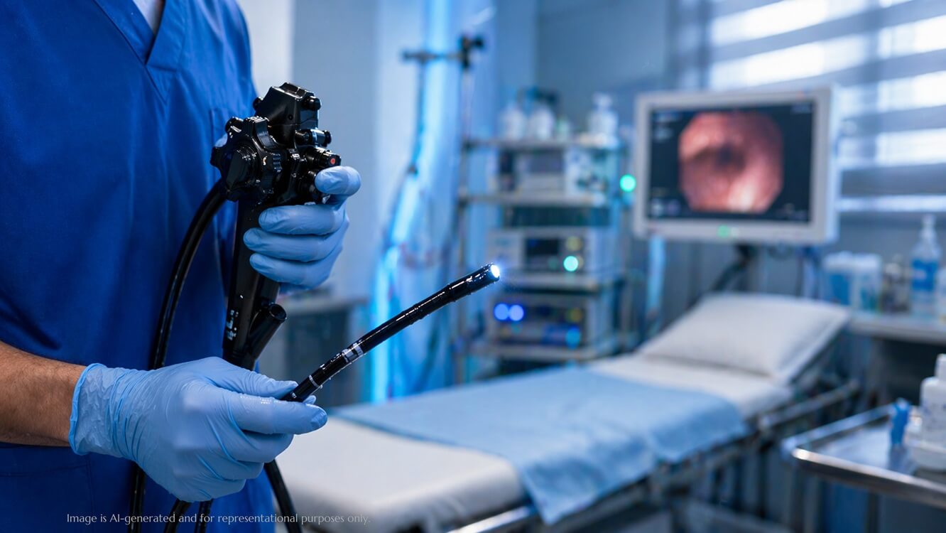 Upper GI Endoscopy_Banner_Image