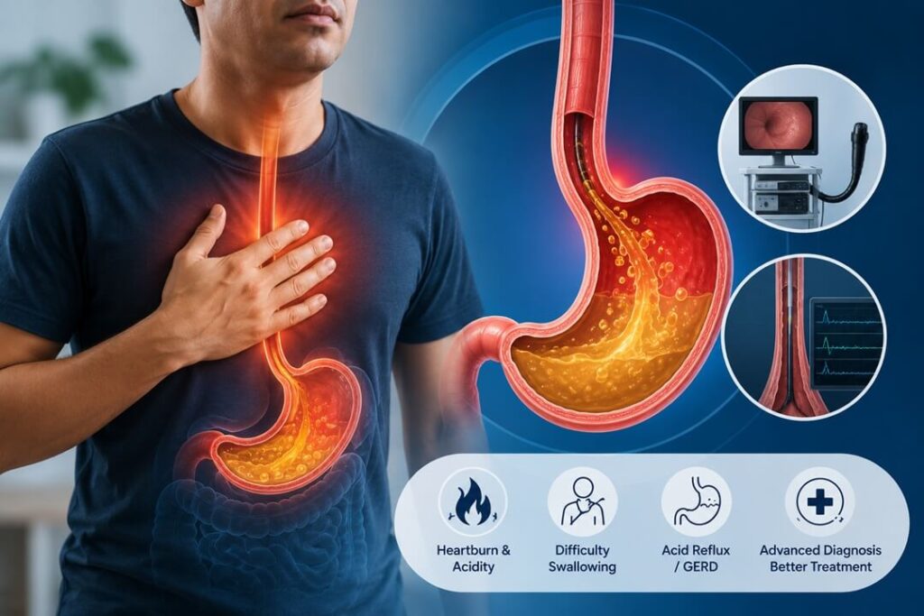 1 Acidity & Acid Reflux_Banner