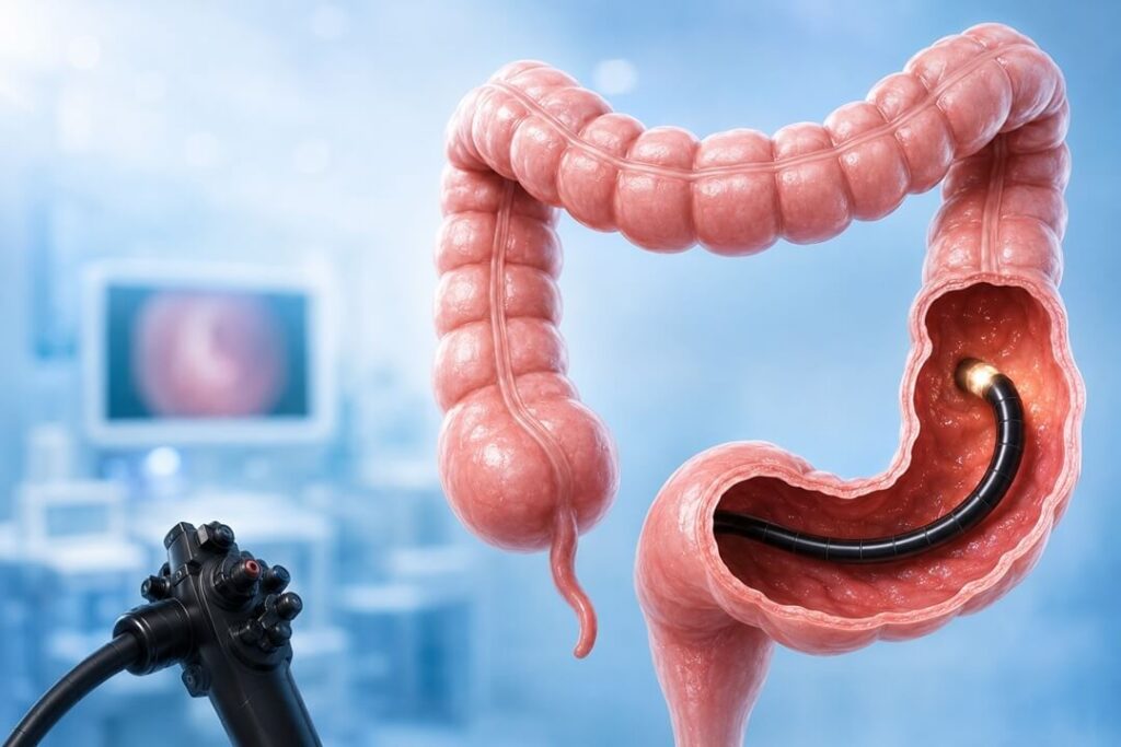 1 Signs to do Colonoscopy_Banner