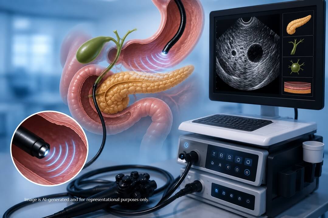Endoscopic Ultrasound (EUS)_Banner