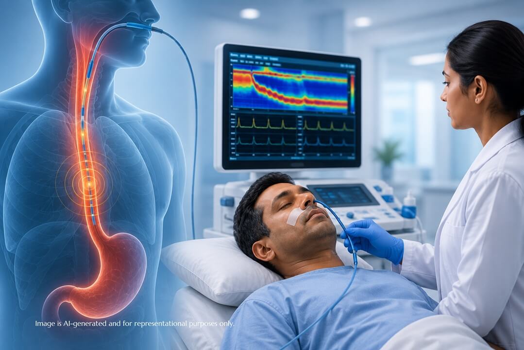 Esophageal Manometry_Banner